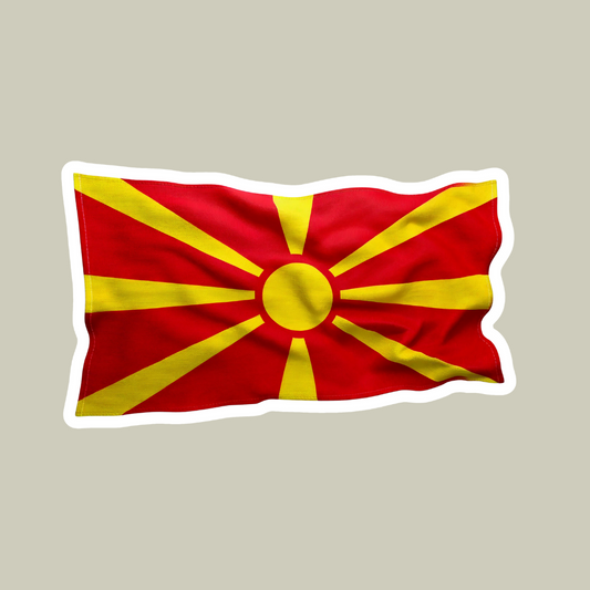 North Macedonia