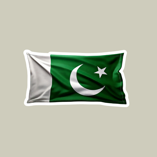 Pakistan