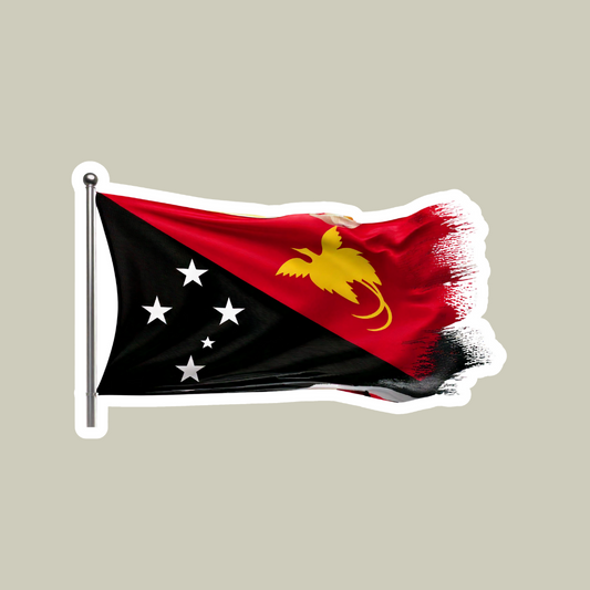 Papua New Guinea