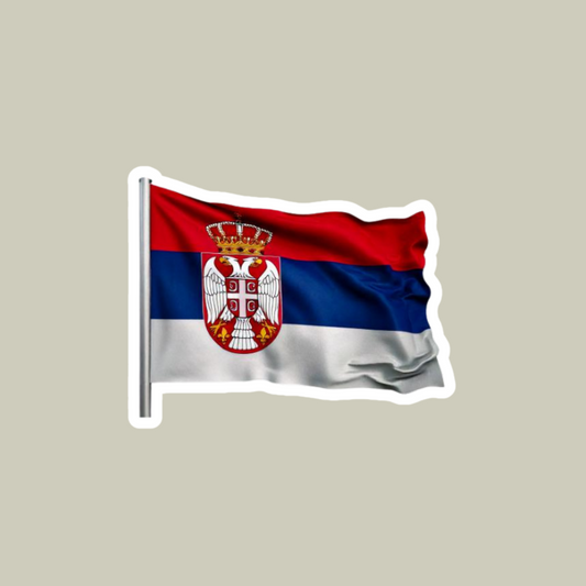 Serbia