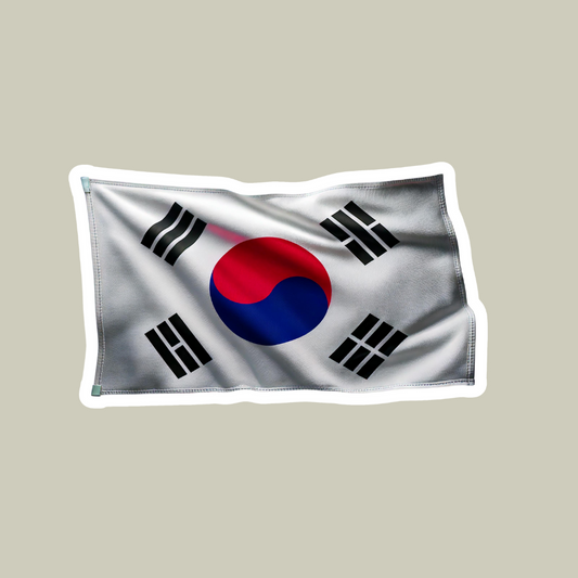 South Korea
