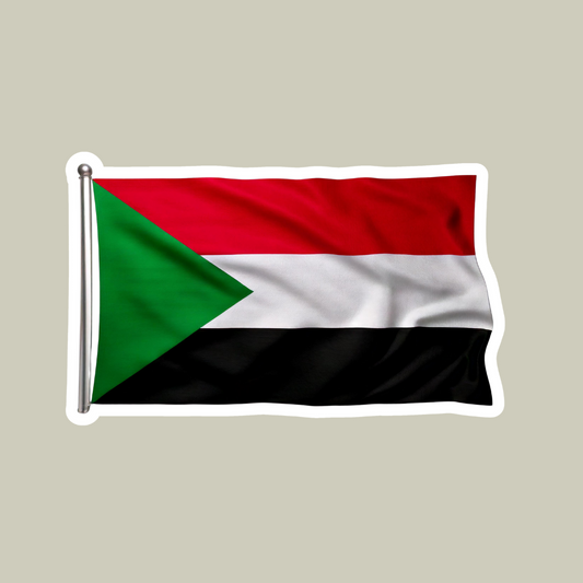 Sudan