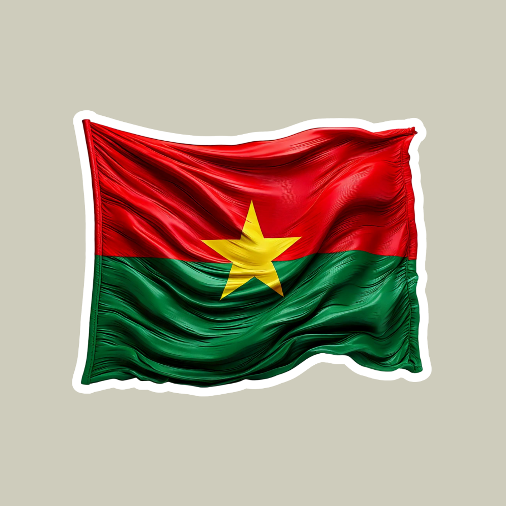 Burkina Faso