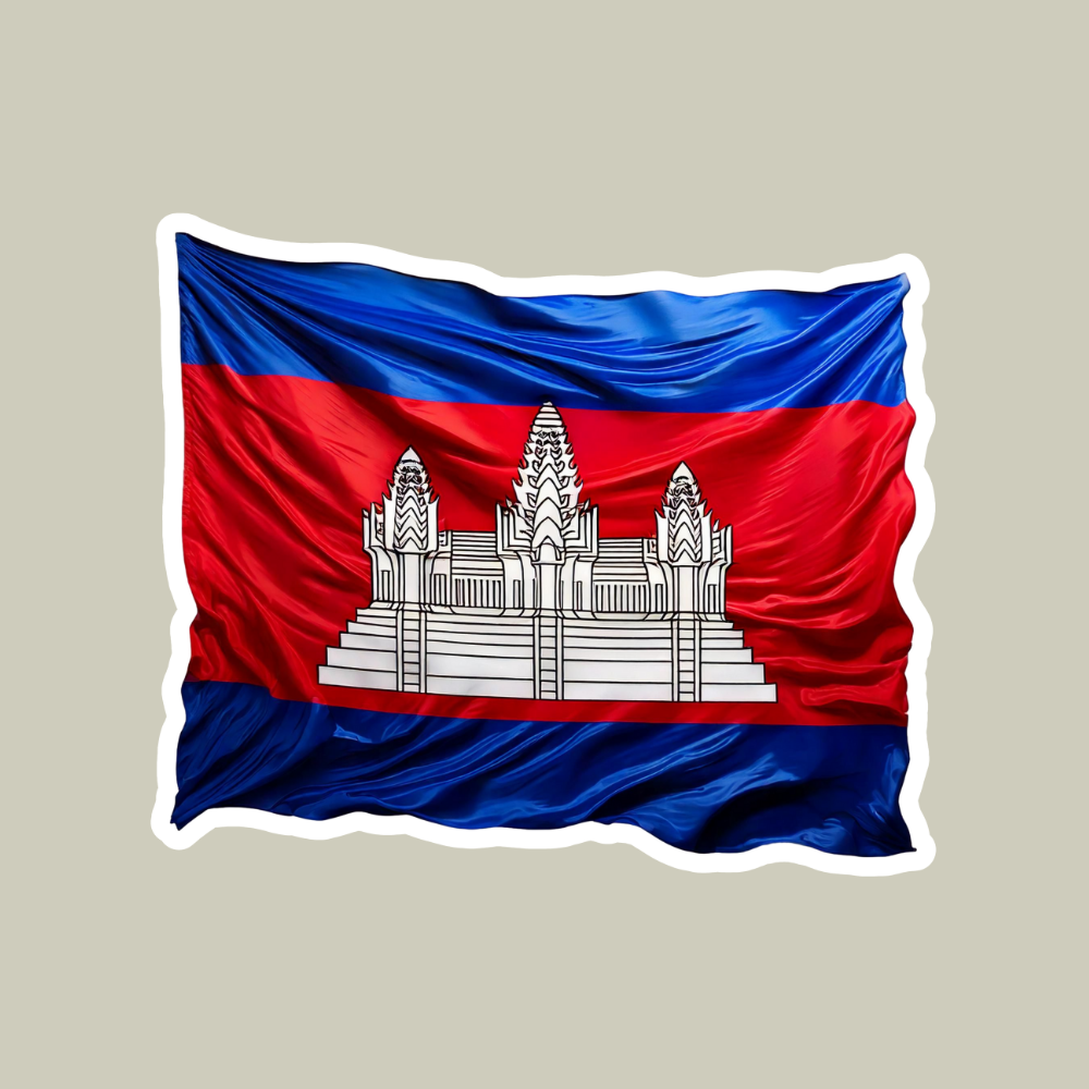 Cambodia
