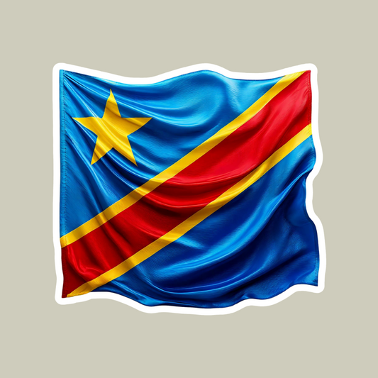 DR Congo