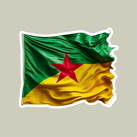 French Guiana