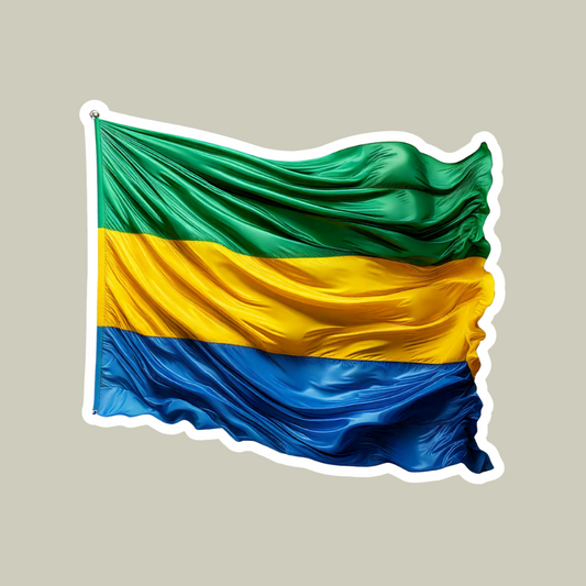 Gabon