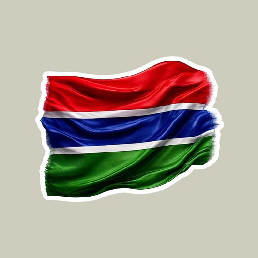 Gambia