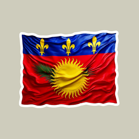 Guadeloupe