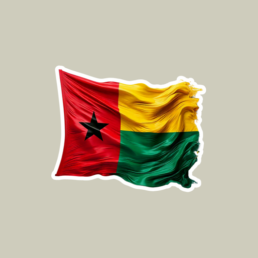 Guinea-Bissau