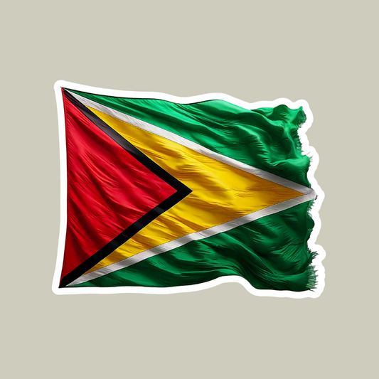 Guyana