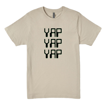 Yap Yap Yap