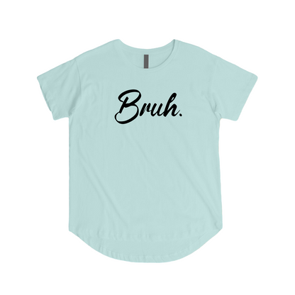Bruh Tee - Keep It Casual
