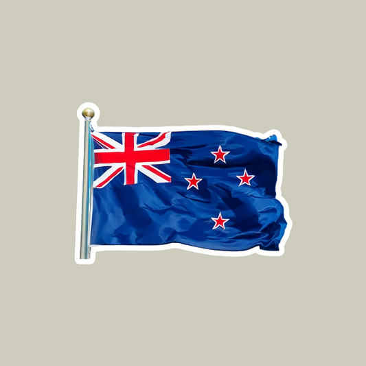 New Zealand