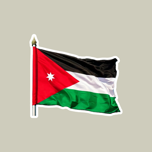Jordan