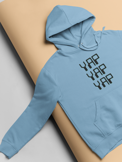 Yap Hoodie