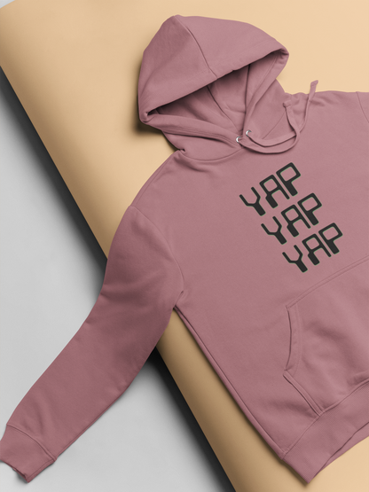 Yap Hoodie