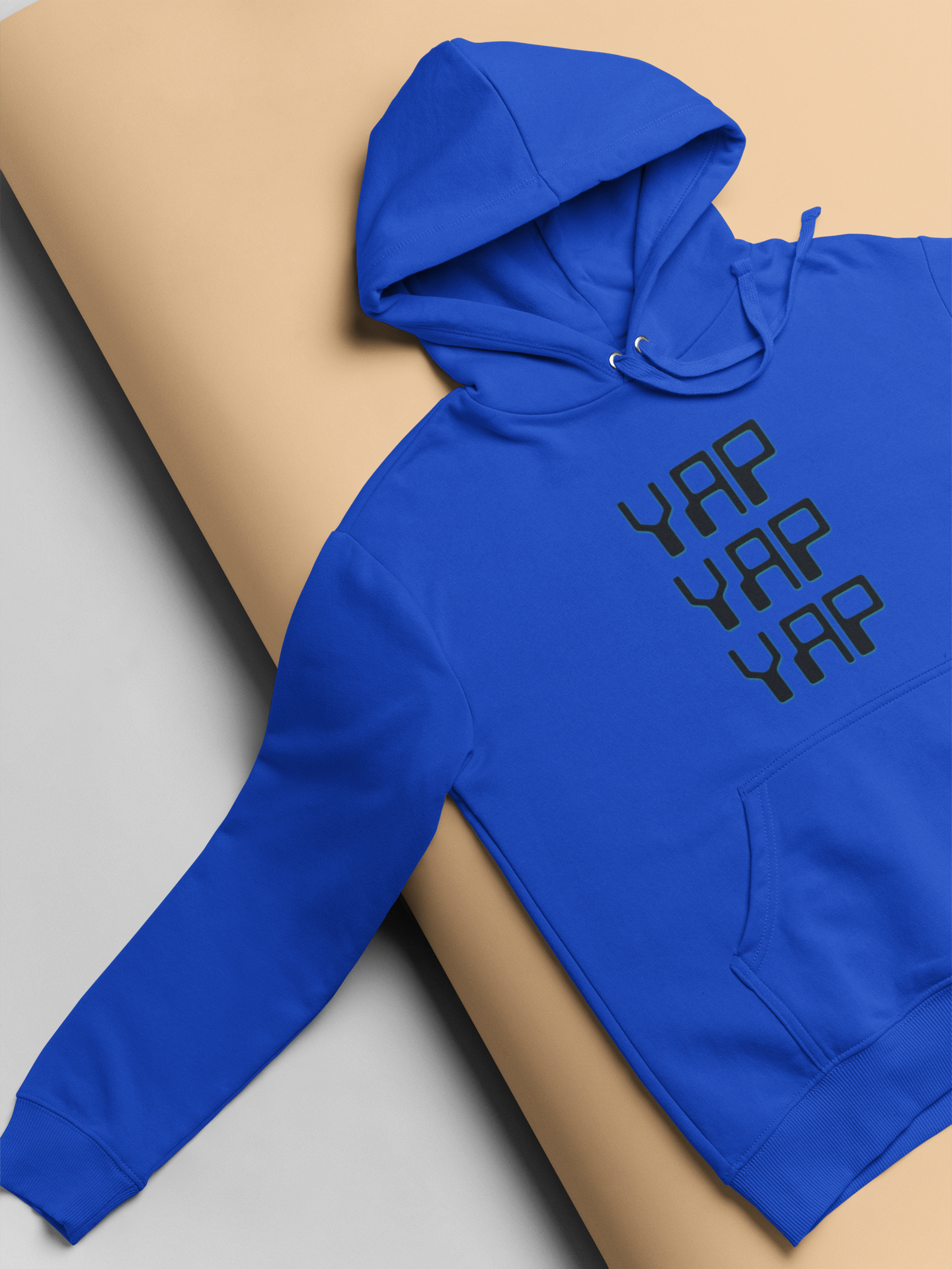Yap Hoodie