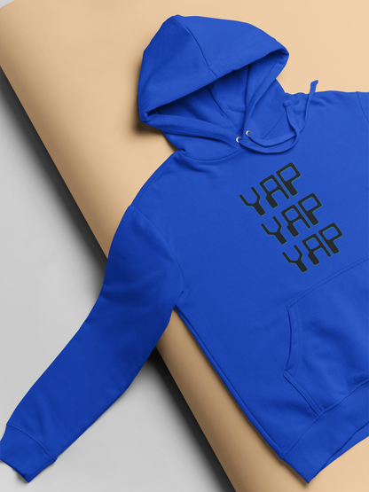 Yap Hoodie