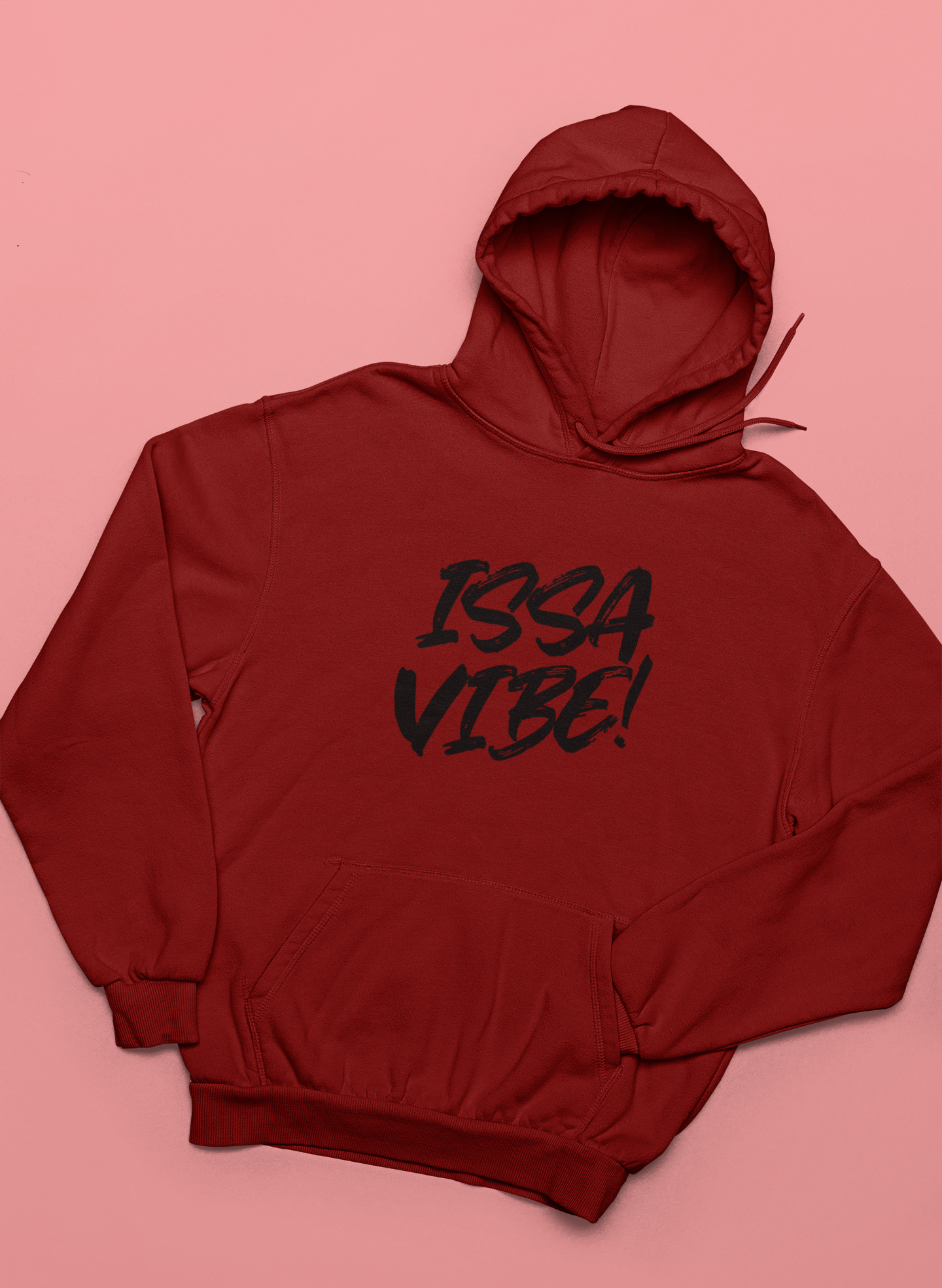 ISSA VIBE Hoodie