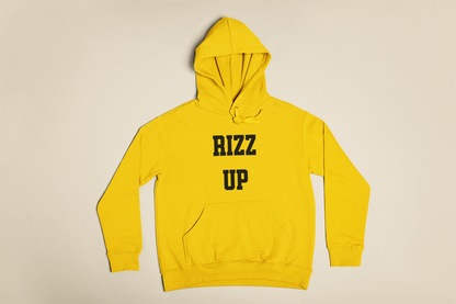 Rizz Up Hoodie