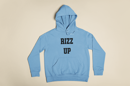 Rizz Up Hoodie