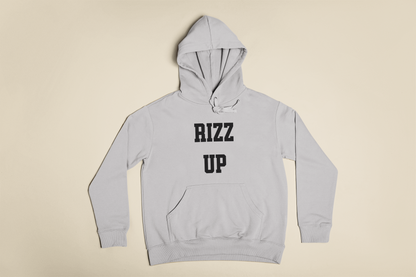 Rizz Up Hoodie