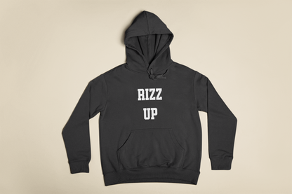 Rizz Up Hoodie